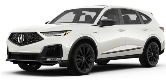 ACURA MDX 2025 5J8YE1H09SL006932 image ACURA MDX 2025 5J8YE1H09SL006932 image