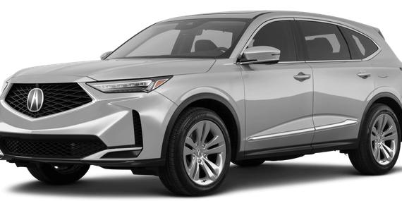 ACURA MDX 2025 5J8YE1H32SL016907 image ACURA MDX 2025 5J8YE1H32SL016907 image