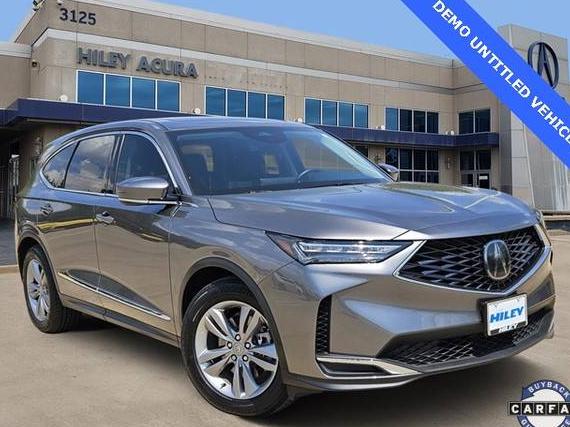 ACURA MDX 2025 5J8YE1H31SL012346 image ACURA MDX 2025 5J8YE1H31SL012346 image