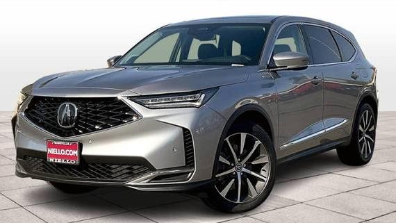 ACURA MDX 2025 5J8YE1H48SL017973 image
