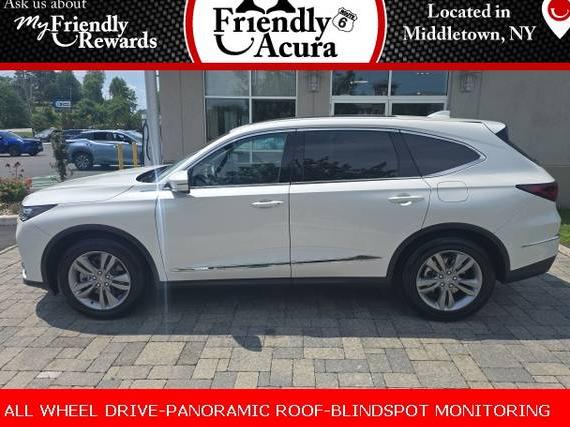 ACURA MDX 2025 5J8YE1H39SL015110 image ACURA MDX 2025 5J8YE1H39SL015110 image