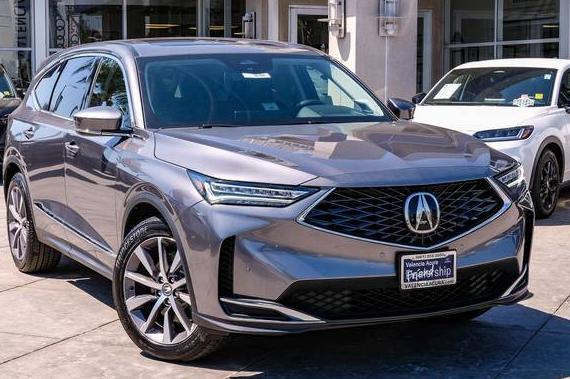 ACURA MDX 2025 5J8YE1H45SL027568 image ACURA MDX 2025 5J8YE1H45SL027568 image