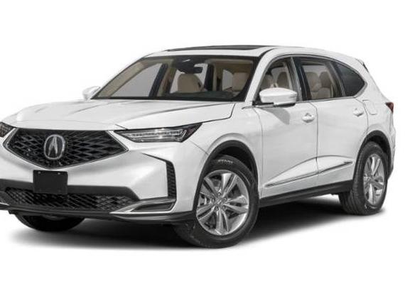 ACURA MDX 2025 5J8YD9H34SL006400 image ACURA MDX 2025 5J8YD9H34SL006400 image
