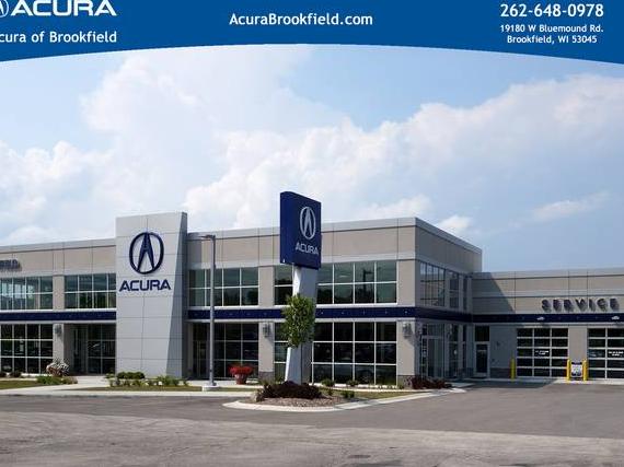 ACURA MDX 2025 5J8YE1H08SL002080 image