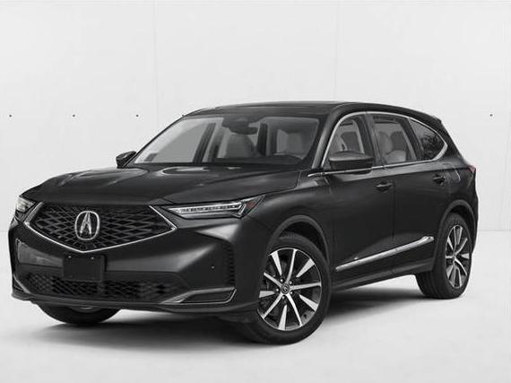 ACURA MDX 2025 5J8YD9H41SL006668 image