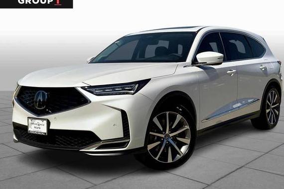 ACURA MDX 2025 5J8YD9H40SL006922 image ACURA MDX 2025 5J8YD9H40SL006922 image