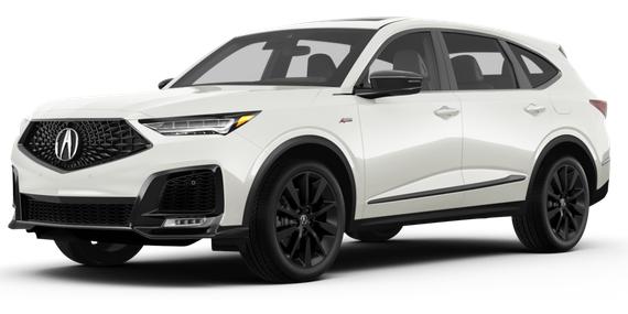 ACURA MDX 2025 5J8YE1H00SL021433 image ACURA MDX 2025 5J8YE1H00SL021433 image