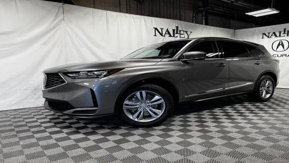 ACURA MDX 2025 5J8YE1H39SL012336 image ACURA MDX 2025 5J8YE1H39SL012336 image