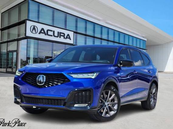 ACURA MDX 2025 5J8YE1H08SL028789 image ACURA MDX 2025 5J8YE1H08SL028789 image