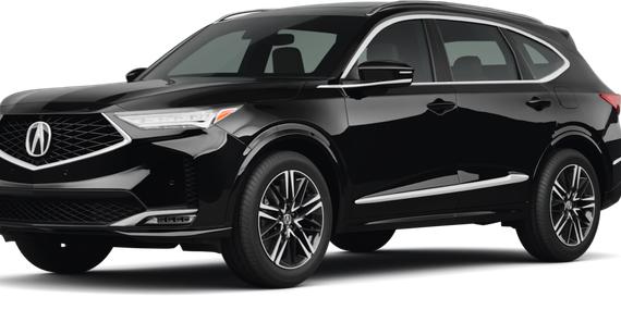 ACURA MDX 2025 5J8YE1H88SL002392 image ACURA MDX 2025 5J8YE1H88SL002392 image