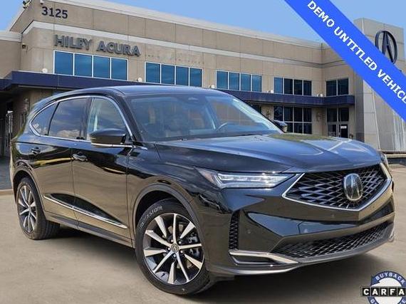 ACURA MDX 2025 5J8YE1H4XSL007994 image ACURA MDX 2025 5J8YE1H4XSL007994 image