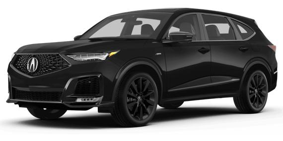 ACURA MDX 2025 5J8YE1H0XSL014649 image ACURA MDX 2025 5J8YE1H0XSL014649 image