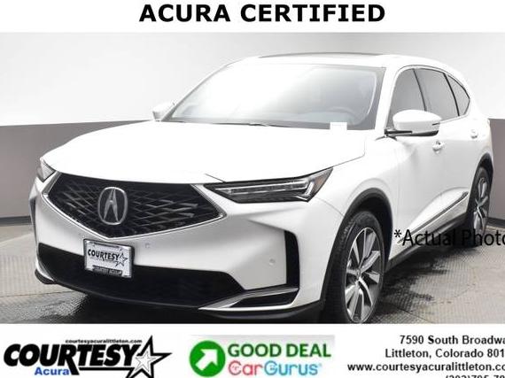 ACURA MDX 2025 5J8YE1H49SL029405 image ACURA MDX 2025 5J8YE1H49SL029405 image
