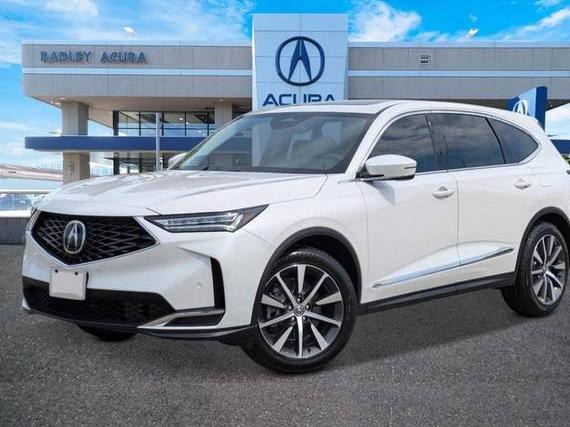 ACURA MDX 2025 5J8YD9H43SL004999 image ACURA MDX 2025 5J8YD9H43SL004999 image