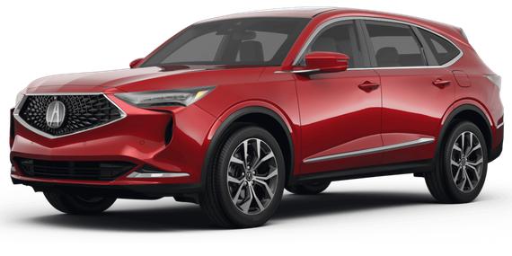 ACURA MDX 2025 5J8YE1H48SL022445 image ACURA MDX 2025 5J8YE1H48SL022445 image