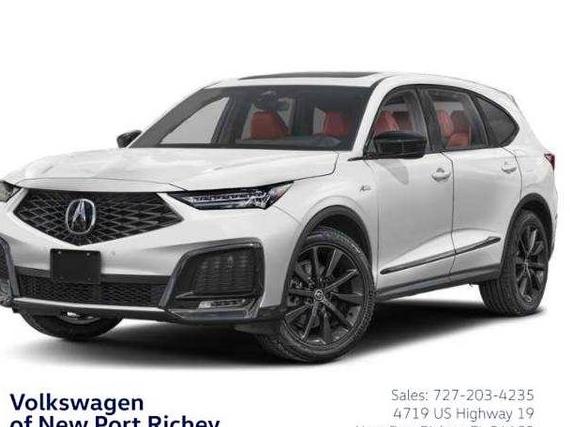 ACURA MDX 2025 5J8YE1H01SL018816 image ACURA MDX 2025 5J8YE1H01SL018816 image