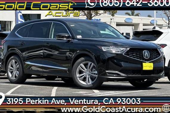 ACURA MDX 2025 5J8YD9H3XSL007423 image ACURA MDX 2025 5J8YD9H3XSL007423 image