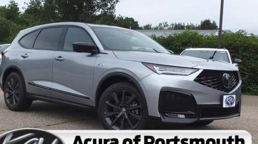 ACURA MDX 2025 5J8YE1H07SL002071 image ACURA MDX 2025 5J8YE1H07SL002071 image