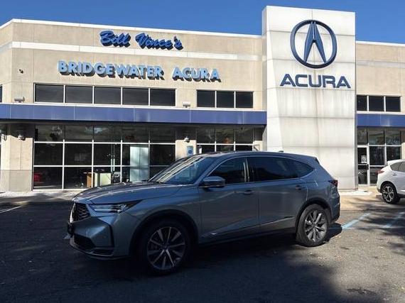 ACURA MDX 2025 5J8YE1H40SL017823 image ACURA MDX 2025 5J8YE1H40SL017823 image