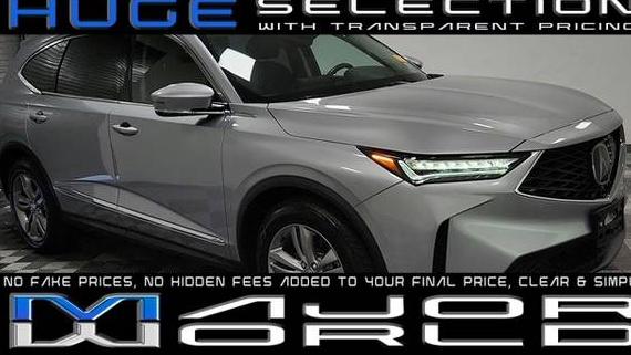 ACURA MDX 2025 5J8YE1H30SL016906 image ACURA MDX 2025 5J8YE1H30SL016906 image