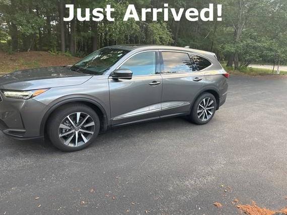 ACURA MDX 2025 5J8YE1H4XSL010846 image ACURA MDX 2025 5J8YE1H4XSL010846 image