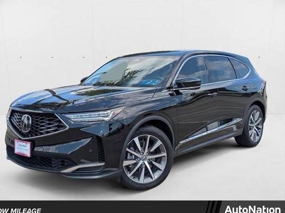 ACURA MDX 2025 5J8YD9H45SL006530 image ACURA MDX 2025 5J8YD9H45SL006530 image