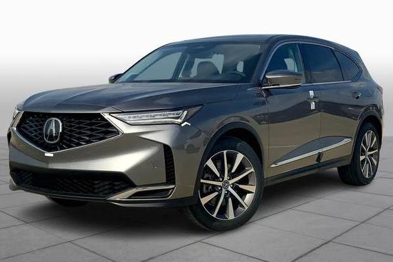 ACURA MDX 2025 5J8YD9H40SL005818 image