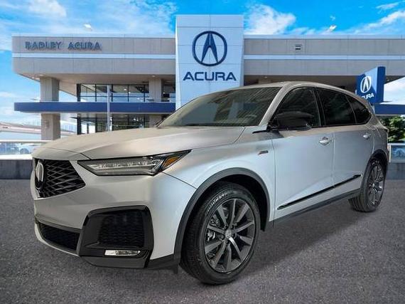 ACURA MDX 2025 5J8YE1H09SL022967 image ACURA MDX 2025 5J8YE1H09SL022967 image