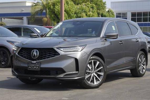 ACURA MDX 2025 5J8YD9H48SL002827 image ACURA MDX 2025 5J8YD9H48SL002827 image