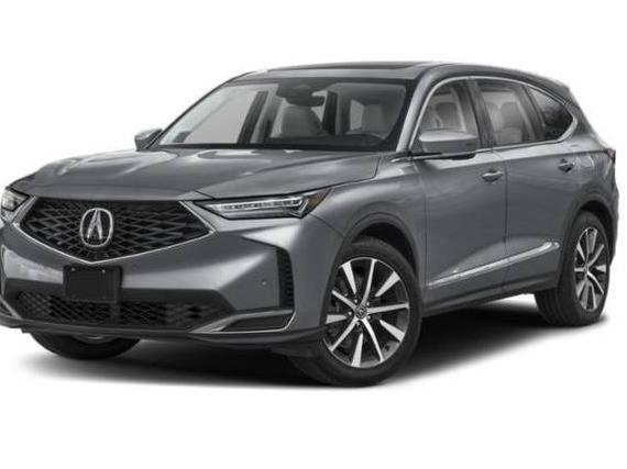 ACURA MDX 2025 5J8YD9H4XSL004773 image