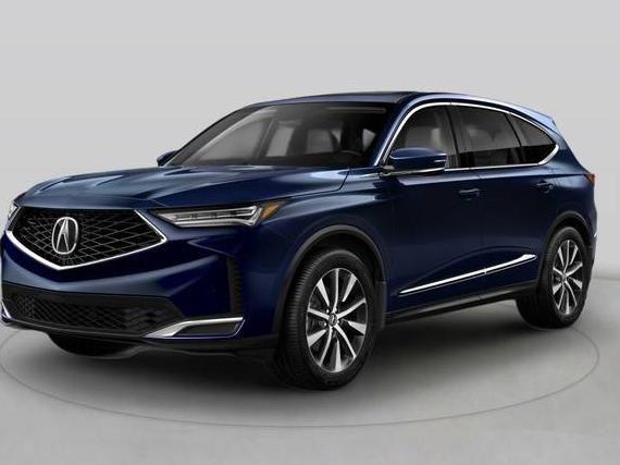ACURA MDX 2025 5J8YE1H07SL011580 image ACURA MDX 2025 5J8YE1H07SL011580 image