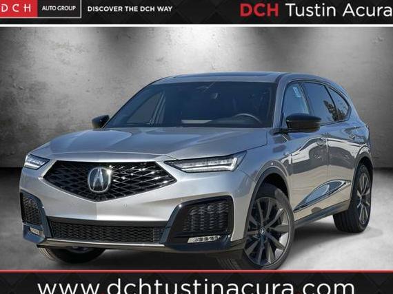 ACURA MDX 2025 5J8YE1H01SL024339 image ACURA MDX 2025 5J8YE1H01SL024339 image