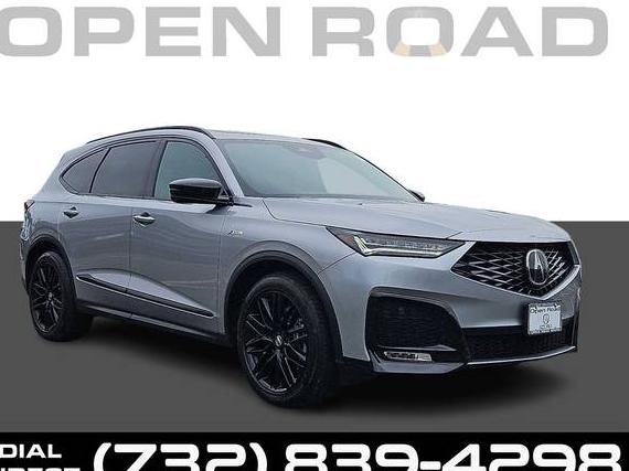 ACURA MDX 2025 5J8YE1H95SL000978 image ACURA MDX 2025 5J8YE1H95SL000978 image