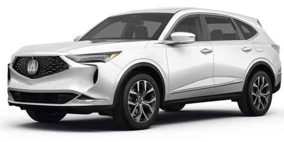 ACURA MDX 2025 5J8YD9H45SL003000 image ACURA MDX 2025 5J8YD9H45SL003000 image