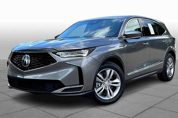ACURA MDX 2025 5J8YE1H38SL006253 image