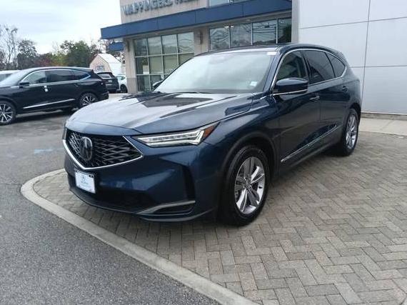 ACURA MDX 2025 5J8YE1H30SL031759 image ACURA MDX 2025 5J8YE1H30SL031759 image