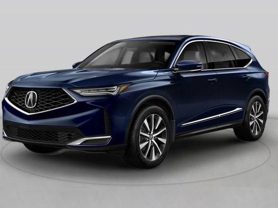 ACURA MDX 2025 5J8YE1H42SL013935 image ACURA MDX 2025 5J8YE1H42SL013935 image