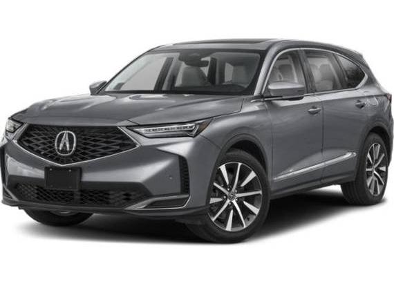 ACURA MDX 2025 5J8YE1H42SL028726 image ACURA MDX 2025 5J8YE1H42SL028726 image