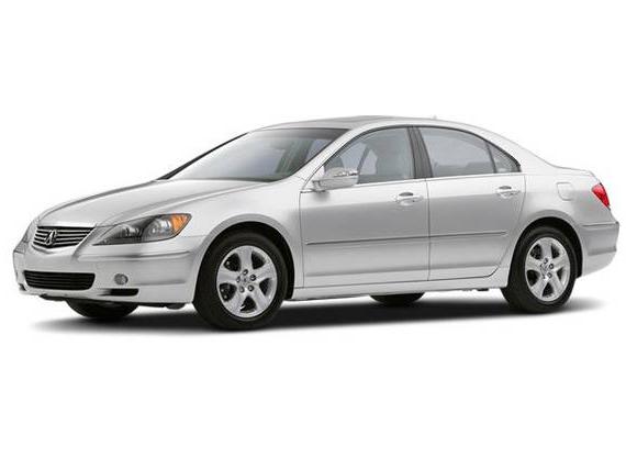 ACURA RL 2008 JH4KB16688C004665 image ACURA RL 2008 JH4KB16688C004665 image