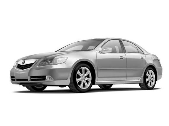 ACURA RL 2009 JH4KB26649C001348 image ACURA RL 2009 JH4KB26649C001348 image