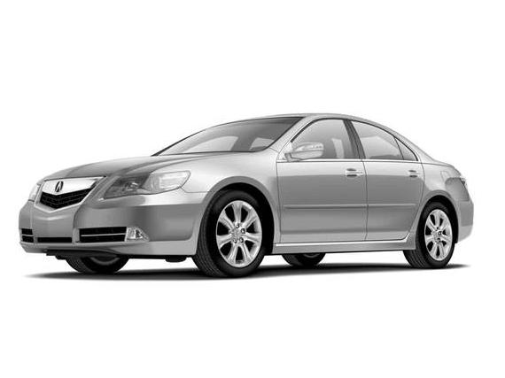 ACURA RL 2009 JH4KB26679C002221 image ACURA RL 2009 JH4KB26679C002221 image