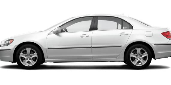 ACURA RL 2006 JH4KB16536C003816 image ACURA RL 2006 JH4KB16536C003816 image