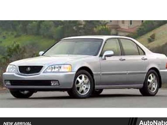 ACURA RL 2002 JH4KA96512C008931 image ACURA RL 2002 JH4KA96512C008931 image