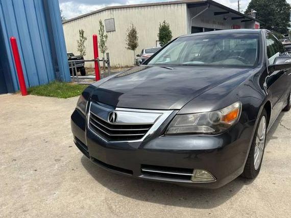 ACURA RL 2011 JH4KB2F66BC000269 image ACURA RL 2011 JH4KB2F66BC000269 image