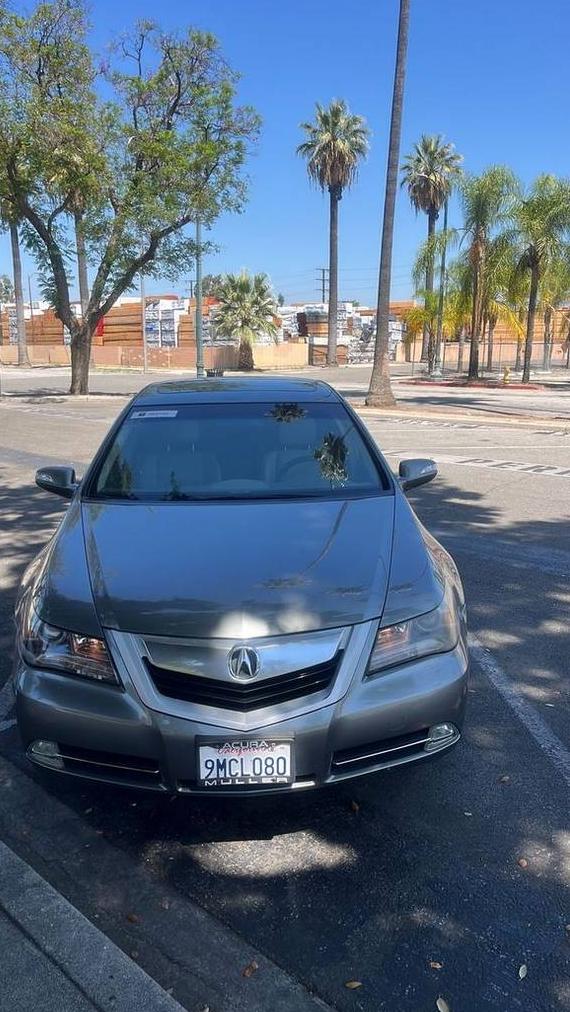 ACURA RL 2010 JH4KB2F67AC000599 image ACURA RL 2010 JH4KB2F67AC000599 image