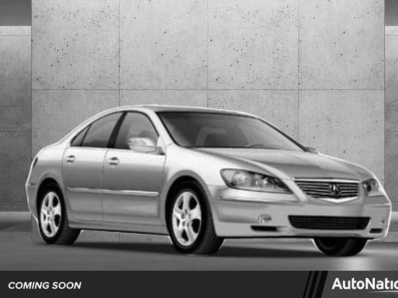 ACURA RL 2005 JH4KB16535C004902 image ACURA RL 2005 JH4KB16535C004902 image