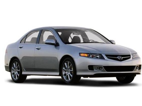 ACURA TSX 2008 JH4CL96948C011994 image