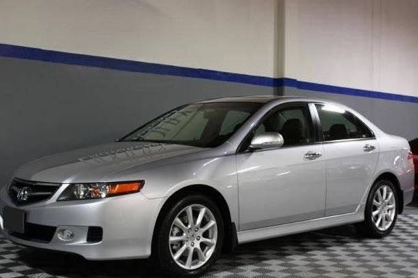 ACURA TSX 2008 JH4CL96978C014288 image