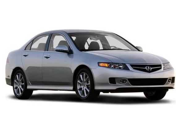 ACURA TSX 2008 JH4CL96838C006664 image