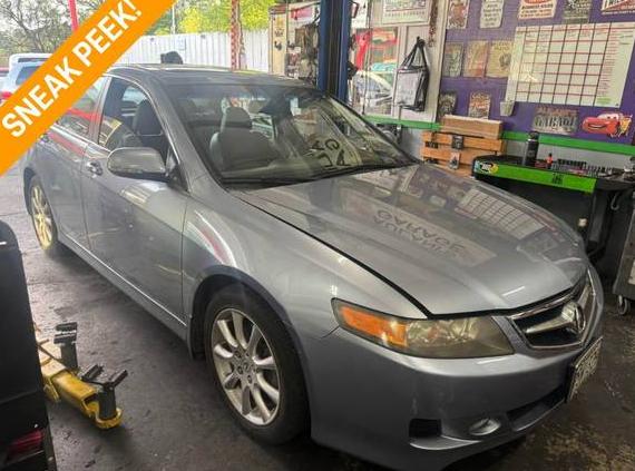 ACURA TSX 2008 JH4CL96848C015776 image